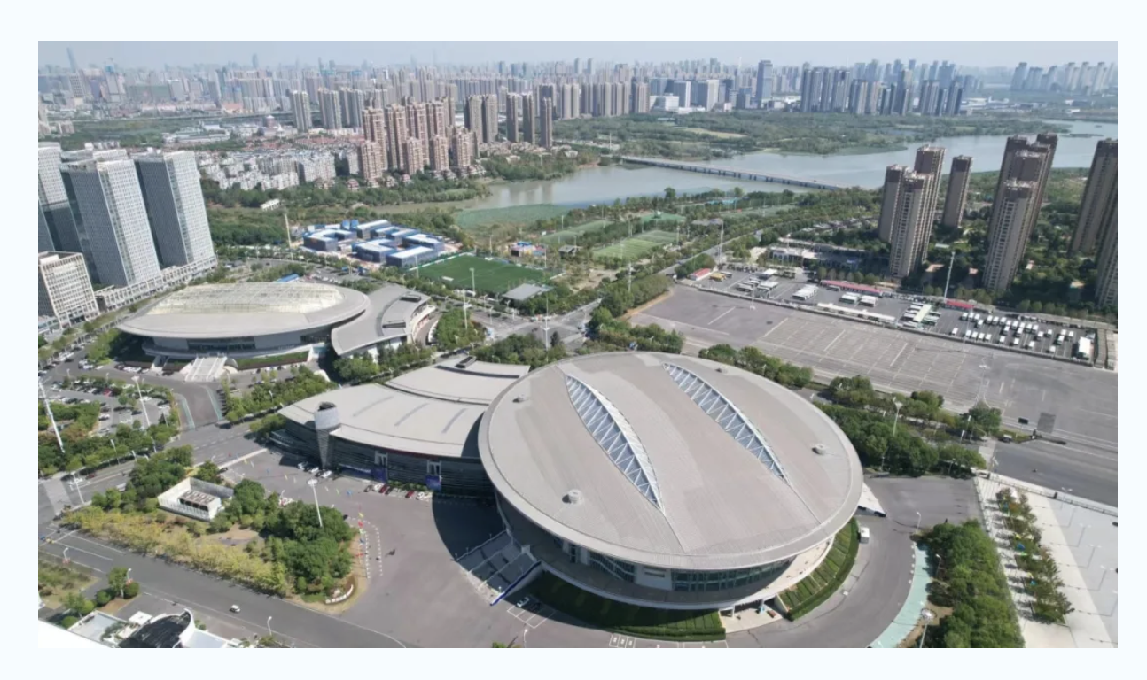 【賽會資訊】劍舞車谷，櫻約江城 —— 全國擊劍C級認(rèn)證賽四月開賽！