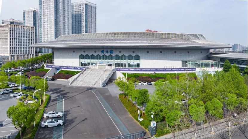 【賽會(huì)資訊】2025年全國(guó)跳水冠軍賽賽程公布，助您精準(zhǔn)鎖定全明星陣容！