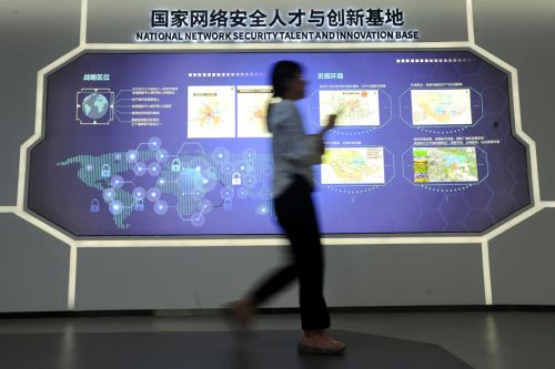 總書記視察后記者再訪武漢四大國家新基地，高端芯片年內(nèi)量產(chǎn)(圖3)