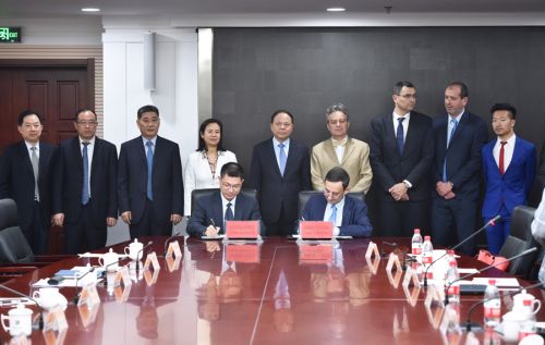 全球最頂尖汽車(chē)賽事“勒芒24小時(shí)耐力賽” 明年來(lái)我區(qū)開(kāi)跑(圖3)