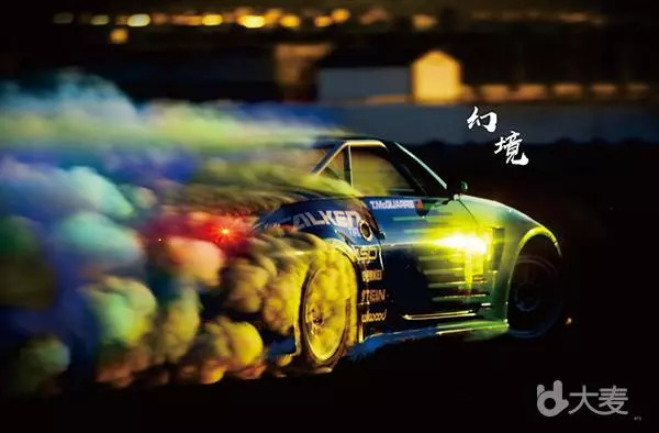 “十一黃金周”江城暢想“速度與激情”！2018中國(guó)汽車(chē)摩托車(chē)運(yùn)動(dòng)大會(huì)明日預(yù)售！(圖8)