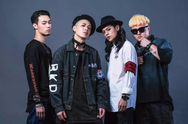 第二屆云游國(guó)際音樂(lè)節(jié)再玩跨界 華晨宇、草東加盟開(kāi)啟ON TRACK極速之旅(圖5)