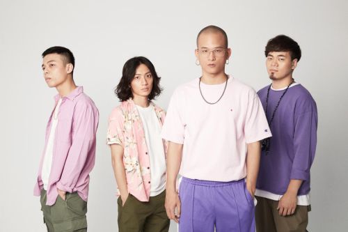 第二屆云游國(guó)際音樂(lè)節(jié)再玩跨界 華晨宇、草東加盟開(kāi)啟ON TRACK極速之旅(圖4)