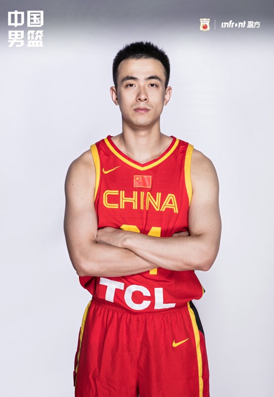 “中巴國際男籃對抗賽”燃擎在即 易建聯(lián)、郭艾倫、周琦等主力球員將悉數(shù)出戰(zhàn)(圖4)