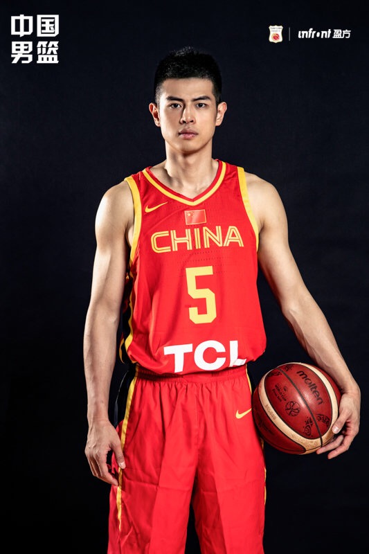 “中巴國際男籃對抗賽”燃擎在即 易建聯(lián)、郭艾倫、周琦等主力球員將悉數(shù)出戰(zhàn)(圖5)