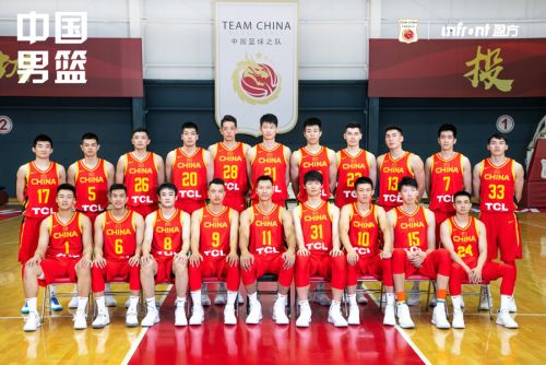 “中巴國際男籃對抗賽”燃擎在即 易建聯(lián)、郭艾倫、周琦等主力球員將悉數(shù)出戰(zhàn)
