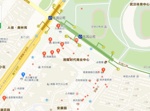 看頂級(jí)車手賽車、聽華晨宇唱歌、玩轉(zhuǎn)汽摩現(xiàn)場(chǎng)… 2018汽摩大會(huì)最強(qiáng)攻略出爐啦！(圖6)