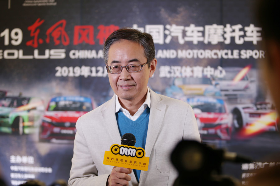 明年引入三大頂級(jí)賽建F1賽道  車都，造車之城也是賽車之城(圖1)