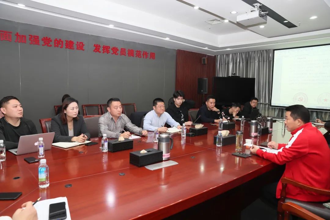 吳志鋒檢查“中國好聲音”籌備工作強調(diào) 加強疫情防控和安全保障 全力確?；顒禹樌M(jìn)行(圖3)
