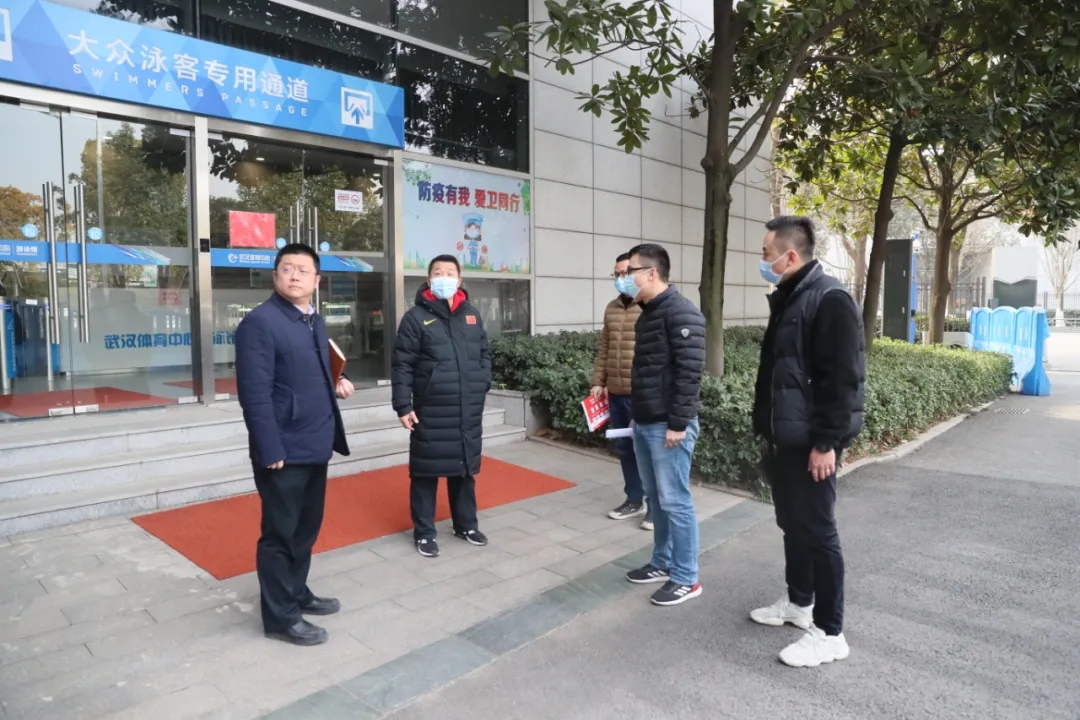 2021年跳水項(xiàng)目奧運(yùn)會(huì)、世界杯選拔賽（第二站）即將開(kāi)賽 賽事嚴(yán)格按防疫防控要求準(zhǔn)備就位(圖8)